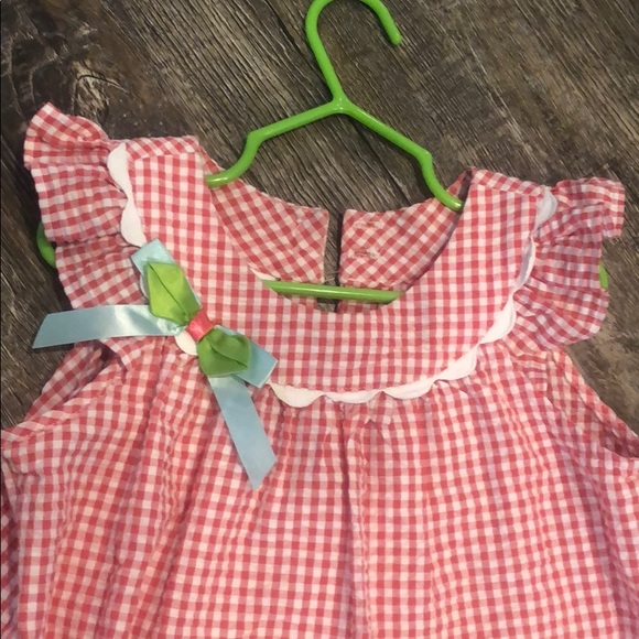 Dress - Picture 3 of 3